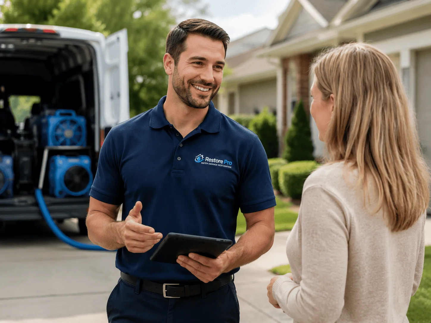 Water Damage Restoration Rockvale, CO FAQs